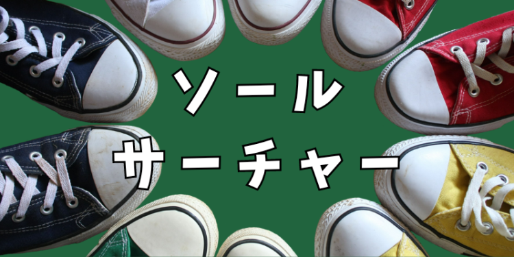 ソールサーチャー